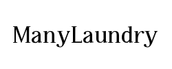 ManyLaundry - logo